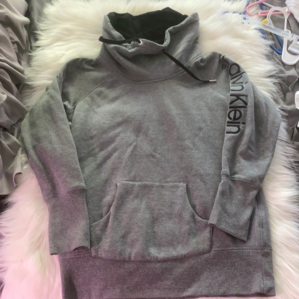 Calvin Klein hoodie